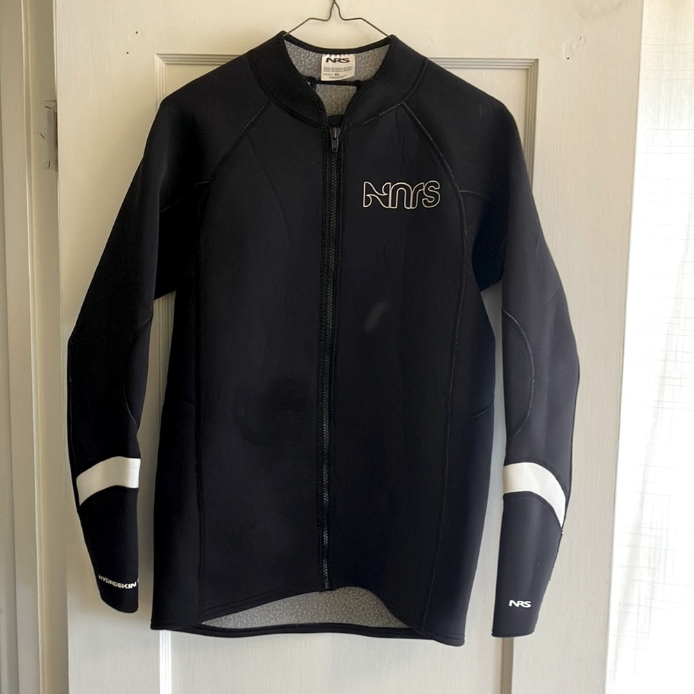 NRS Men’s Hydro skin jacket